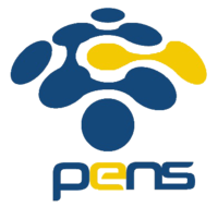 Logo POLITEKNIK ELEKTRONIKA NEGERI SURABAYA