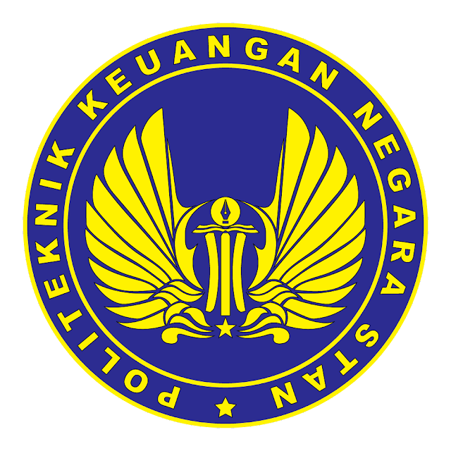 Logo POLITEKNIK KEUANGAN NEGARA STAN