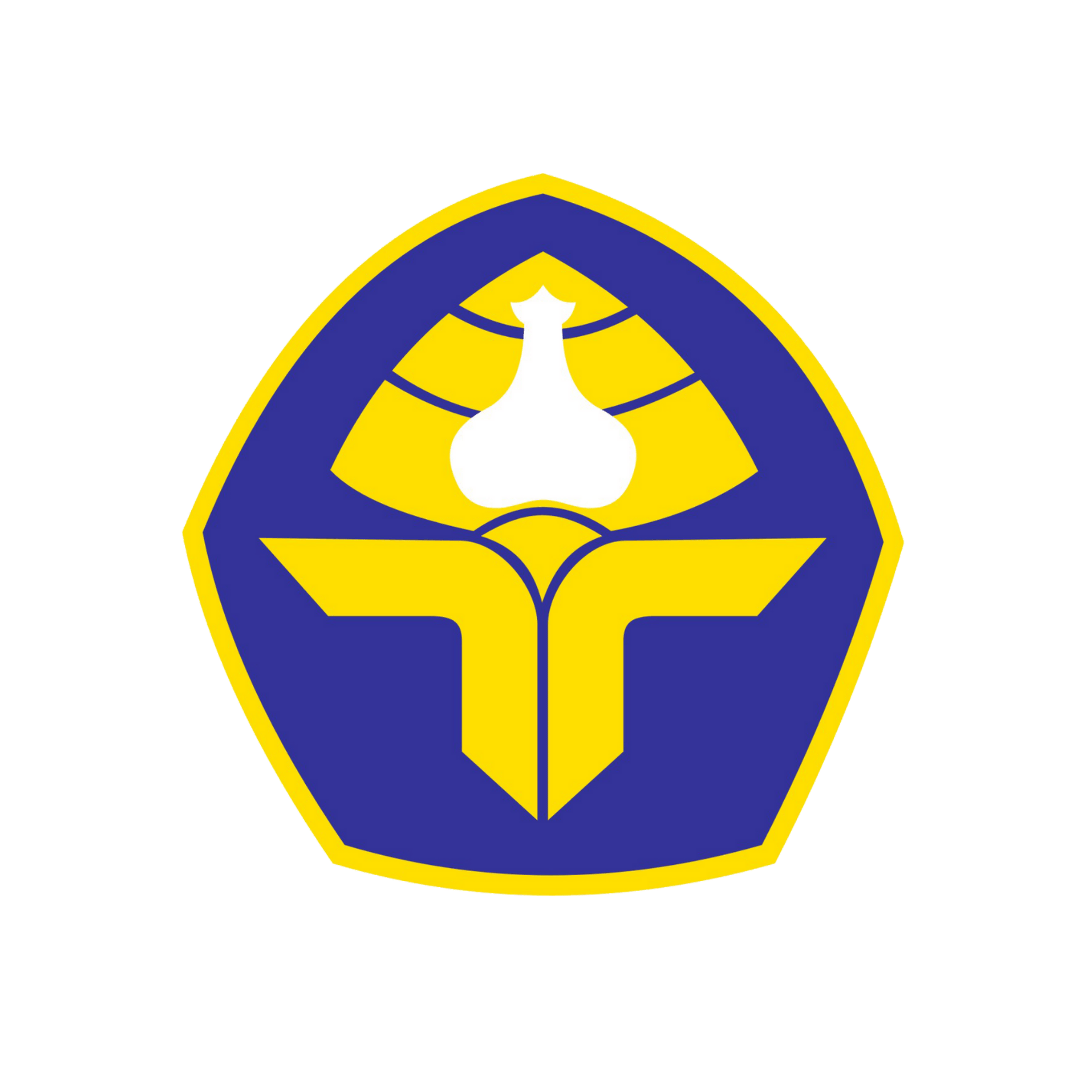 Logo POLITEKNIK NEGERI BALI