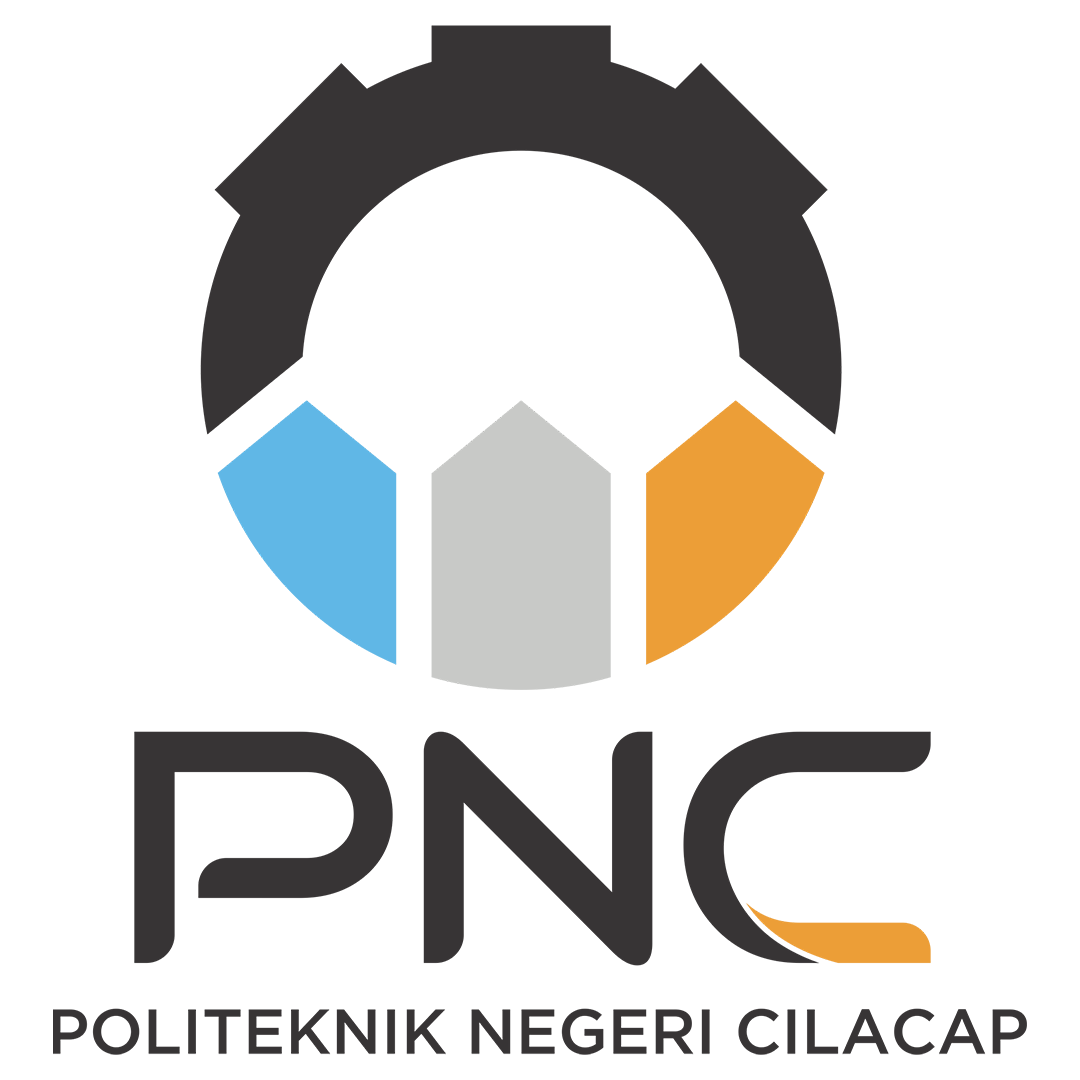 Logo POLITEKNIK NEGERI CILACAP