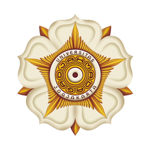 Logo UNIVERSITAS GADJAH MADA