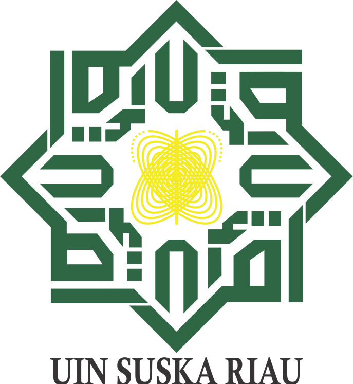 Logo UNIVERSITAS ISLAM NEGERI SULTAN SYARIF KASIM RIAU