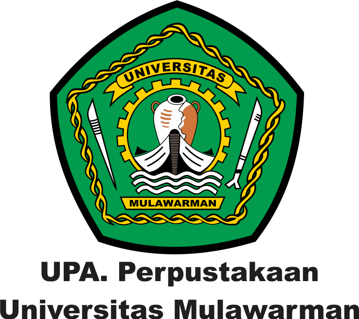 Logo UNIVERSITAS MULAWARMAN