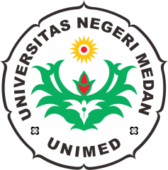 Logo UNIVERSITAS NEGERI MEDAN